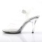 Caress-408 - Clear/Clear
