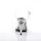 Caress-408 - Clear/Clear