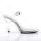 Caress-408 - Clear/Clear