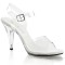 Caress-408 - Clear/Clear