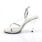 Caress-456 - Clear/Clear