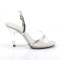 Caress-456 - Clear/Clear