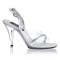 Caress-456 - Clear/Clear