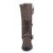 Funtasma Carribean-299 - Brown Distressed Pu
