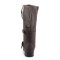 Funtasma Carribean-299 - Brown Distressed Pu