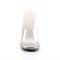 Chic-01 - Clear/Clear