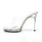 Chic-01 - Clear/Clear