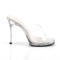 Chic-01 - Clear/Clear
