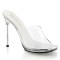 Chic-01 - Clear/Clear
