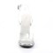 Fabulicious CHIC-06 - Clear Clear