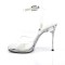 Fabulicious CHIC-06 - Clear Clear