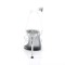 Fabulicious CHIC-06 - Clear Clear