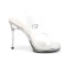 Chic-08 - Clear  