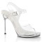Chic-08 - Clear  