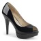 CHLOE-01 - Black