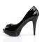 CHLOE-01 - Black