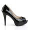 CHLOE-01 - Black