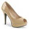 CHLOE-01 - Cream