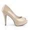 CHLOE-01 - Cream