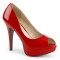CHLOE-01 - Red