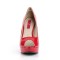 CHLOE-01 - Red