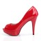 CHLOE-01 - Red