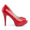 CHLOE-01 - Red