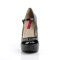 CHLOE-02 - Black