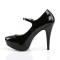 CHLOE-02 - Black
