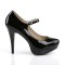 CHLOE-02 - Black
