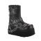 Demonia Clash-430 - Black Pu