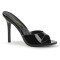 Classique-01 - Black Pat  