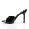 Classique-01 - Black Pat  
