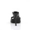 Classique-01 - Black Pat  