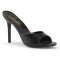 Classique-01 - Black Kid Pu  
