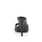 Classique-01 - Black Kid Pu  