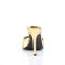 Classique-01 - Gold Metallic Pu  