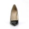 CLASSIQUE-20 - Black Patent