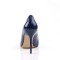 Classique-20 - Navy Blue Pat  