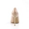 CLASSIQUE-20 - Nude Patent