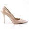 CLASSIQUE-20 - Nude Patent