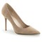 Classique-20 - Nude Suede - Blush - SPECIAL - Size 8