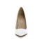 CLASSIQUE-20 - White Patent