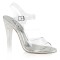 CLEARLY-408MG - Clear Lucite