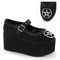 CLICK-02-2 - Black Canvas