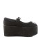 CLICK-02-2 - Black Canvas