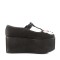 CLICK-04-1 - Black Canvas
