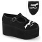 CLICK-04-2 - Black Canvas