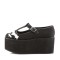 CLICK-04-2 - Black Canvas