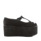 CLICK-04-2 - Black Canvas